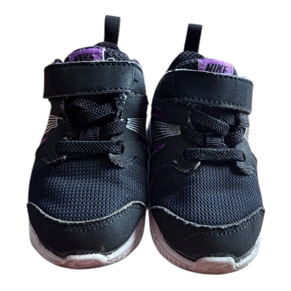 Nike soles shoe